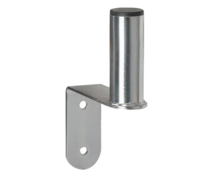 Montażowe ExtraLink S100 Uchwyt murowy/balkonowy 100mm stal ocynk